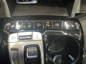 Hyundai Tucson 1.6 TGDI PHEV  Style Auto 4x4  - Foto 19