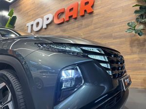 Hyundai Tucson 1.6 TGDI PHEV  Style Auto 4x4  - Foto 25