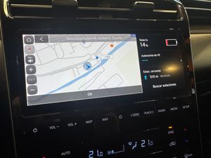 Hyundai Tucson 1.6 TGDI PHEV  Style Auto 4x4  - Foto 24