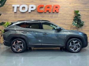 Hyundai Tucson 1.6 TGDI PHEV  Style Auto 4x4  - Foto 6