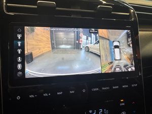 Hyundai Tucson 1.6 TGDI PHEV  Style Auto 4x4  - Foto 22