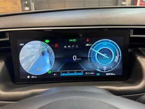 Hyundai Tucson 1.6 TGDI PHEV  Style Auto 4x4  - Foto 20