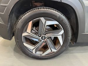 Hyundai Tucson 1.6 TGDI PHEV  Style Auto 4x4  - Foto 10
