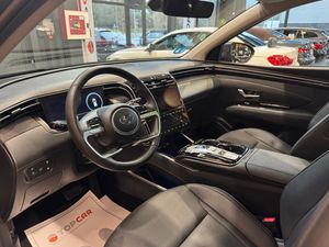 Hyundai Tucson 1.6 TGDI PHEV  Style Auto 4x4  - Foto 17