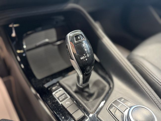 BMW X1 X1  Sdrive  1.8 i Xline  - Foto 15