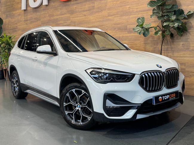 BMW X1 X1  Sdrive  1.8 i Xline  - Foto 3