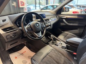 BMW X1 X1  Sdrive  1.8 i Xline  - Foto 11