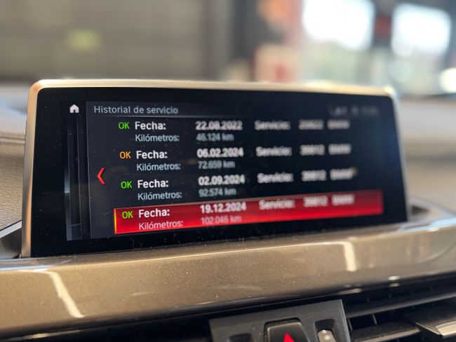 BMW X1 X1  Sdrive  1.8 i Xline  - Foto 18