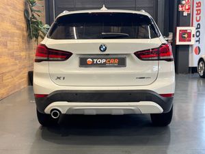 BMW X1 X1  Sdrive  1.8 i Xline  - Foto 8