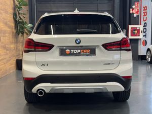 BMW X1 X1  Sdrive  1.8 i Xline  - Foto 9