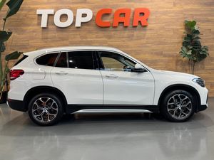 BMW X1 X1  Sdrive  1.8 i Xline  - Foto 6
