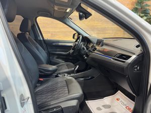 BMW X1 X1  Sdrive  1.8 i Xline  - Foto 14