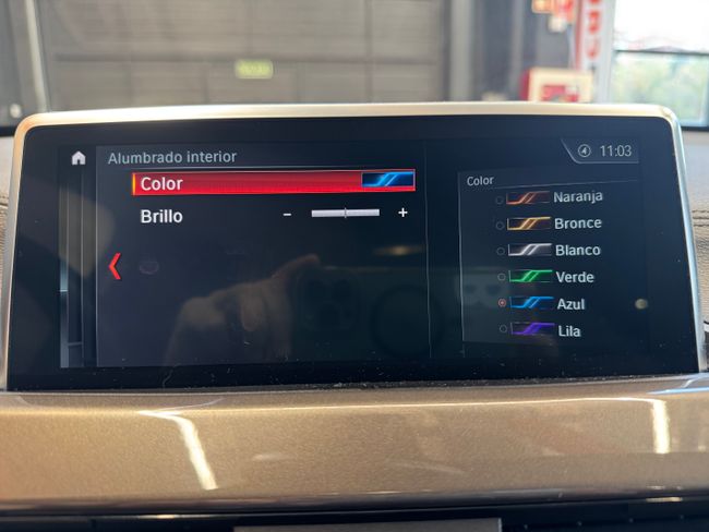 BMW X1 X1  Sdrive  1.8 i Xline  - Foto 19