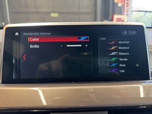 BMW X1 X1  Sdrive  1.8 i Xline  - Foto 19