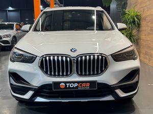BMW X1 X1  Sdrive  1.8 i Xline  - Foto 4