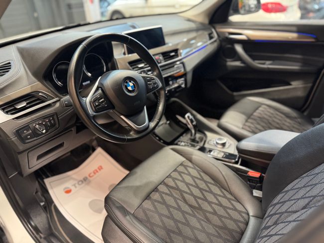 BMW X1 X1  Sdrive  1.8 i Xline  - Foto 15