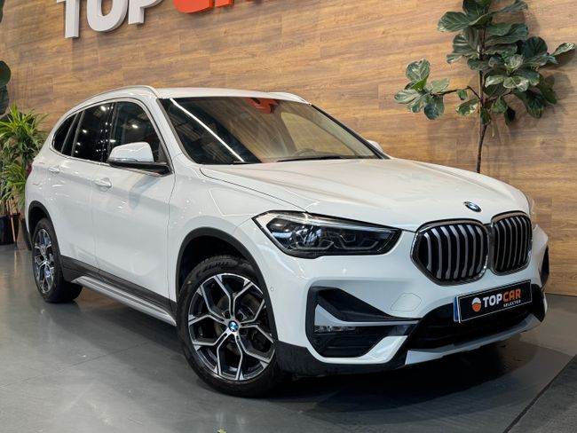 BMW X1 X1  Sdrive  1.8 i Xline  - Foto 1