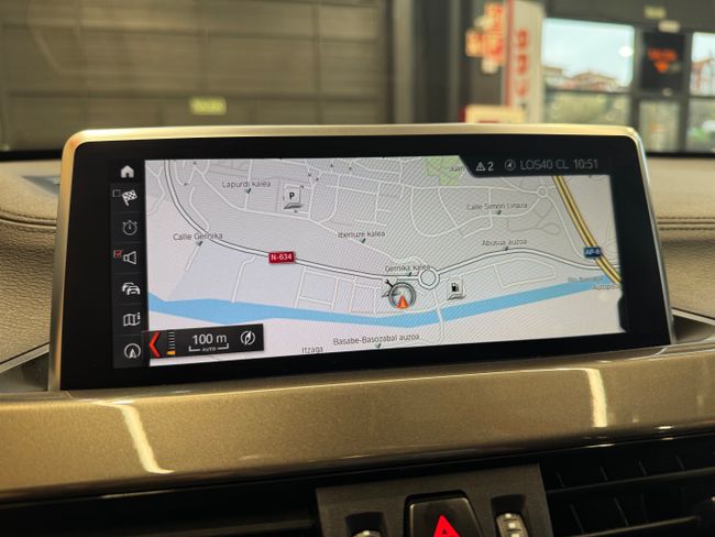 BMW X1 X1  Sdrive  1.8 i Xline  - Foto 18