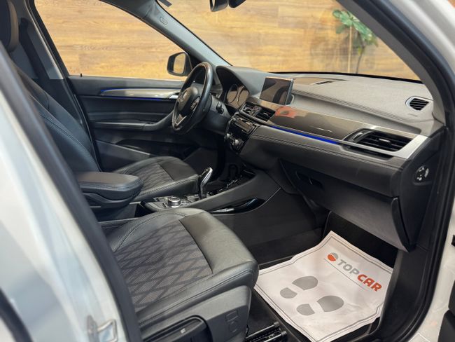 BMW X1 X1  Sdrive  1.8 i Xline  - Foto 11