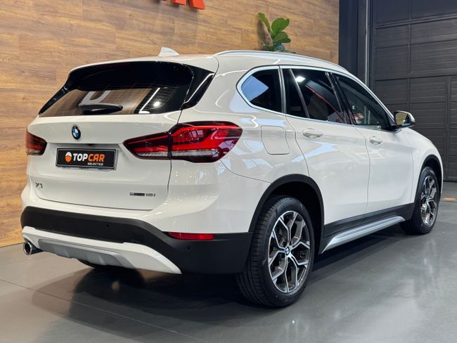 BMW X1 X1  Sdrive  1.8 i Xline  - Foto 5