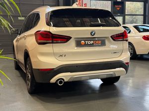 BMW X1 X1  Sdrive  1.8 i Xline  - Foto 9