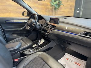 BMW X1 X1  Sdrive  1.8 i Xline  - Foto 10