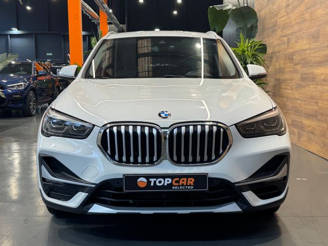 BMW X1 X1  Sdrive  1.8 i Xline  - Foto 4