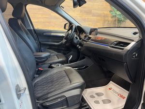 BMW X1 X1  Sdrive  1.8 i Xline  - Foto 13