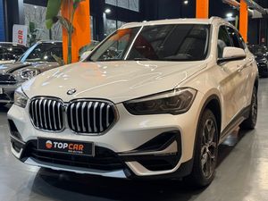 BMW X1 X1  Sdrive  1.8 i Xline  - Foto 7