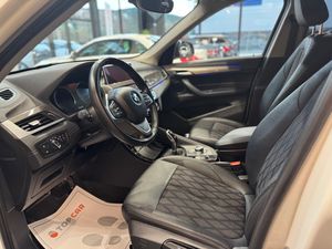 BMW X1 X1  Sdrive  1.8 i Xline  - Foto 12