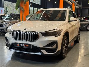 BMW X1 X1  Sdrive  1.8 i Xline  - Foto 7