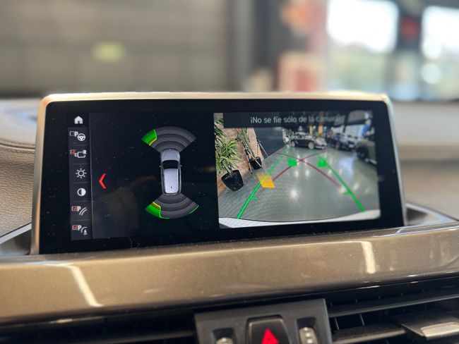 BMW X1 X1  Sdrive  1.8 i Xline  - Foto 20