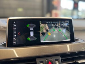 BMW X1 X1  Sdrive  1.8 i Xline  - Foto 20