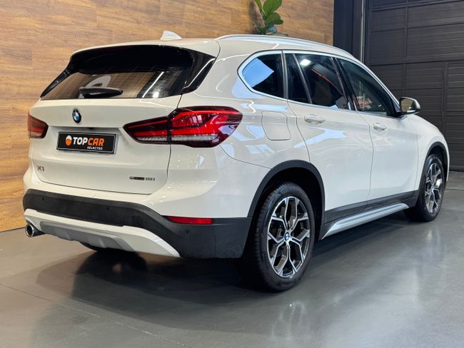 BMW X1 X1  Sdrive  1.8 i Xline  - Foto 5