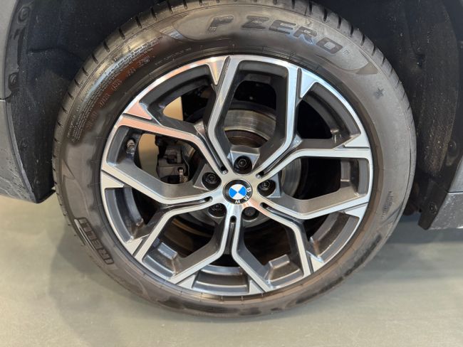 BMW X1 X1  Sdrive  1.8 i Xline  - Foto 12