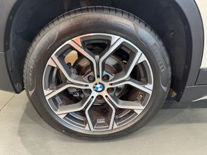 BMW X1 X1  Sdrive  1.8 i Xline  - Foto 13