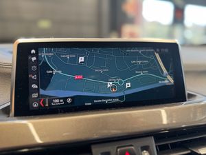 BMW X1 X1  Sdrive  1.8 i Xline  - Foto 16