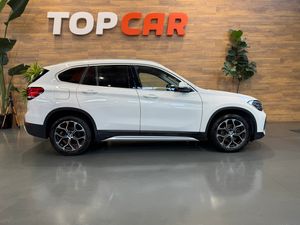 BMW X1 X1  Sdrive  1.8 i Xline  - Foto 6