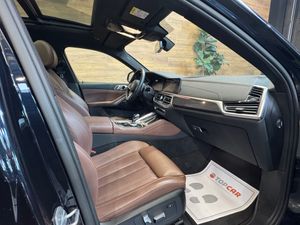 BMW X6 X6 3.0 Xdrive Pack M ECO  - Foto 14