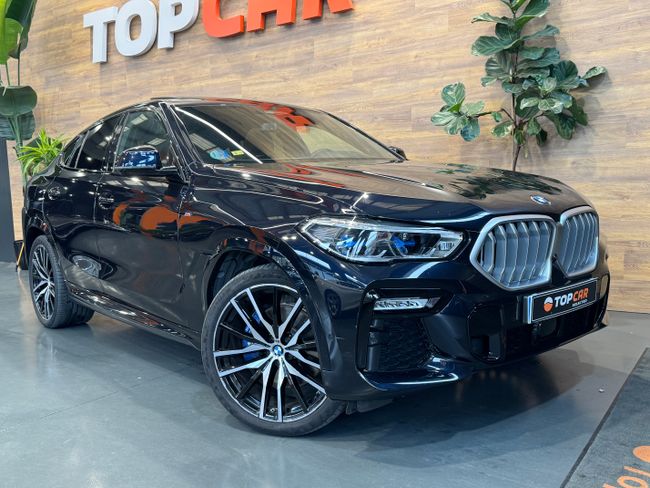 BMW X6 X6 3.0 Xdrive Pack M ECO  - Foto 1