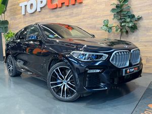 BMW X6 X6 3.0 Xdrive Pack M ECO  - Foto 2