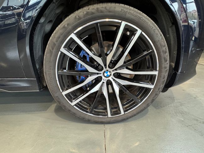 BMW X6 X6 3.0 Xdrive Pack M ECO  - Foto 12