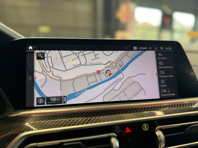 BMW X6 X6 3.0 Xdrive Pack M ECO  - Foto 20