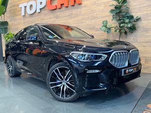 BMW X6 X6 3.0 Xdrive Pack M ECO  - Foto 3