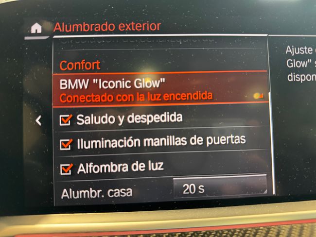 BMW X6 X6 3.0 Xdrive Pack M ECO  - Foto 22