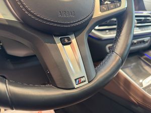 BMW X6 X6 3.0 Xdrive Pack M ECO  - Foto 24