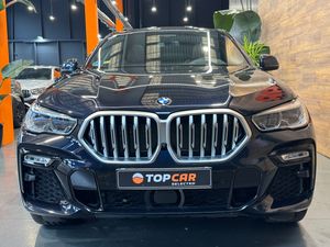 BMW X6 X6 3.0 Xdrive Pack M ECO  - Foto 4