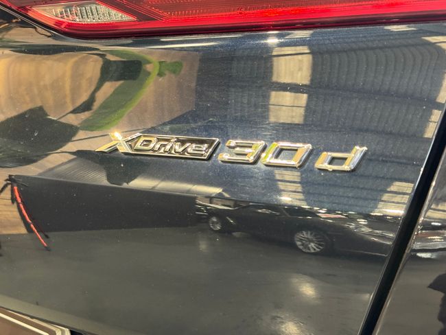 BMW X6 X6 3.0 Xdrive Pack M ECO  - Foto 10