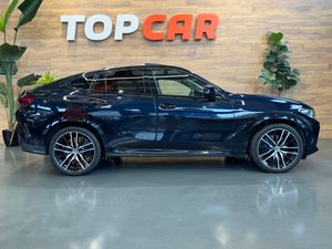 BMW X6 X6 3.0 Xdrive Pack M ECO  - Foto 8