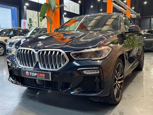 BMW X6 X6 3.0 Xdrive Pack M ECO  - Foto 5